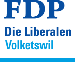 Christoph Tschanz FDP