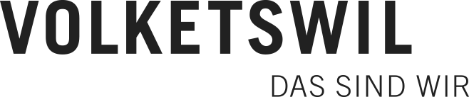 Schule Volketswil Logo